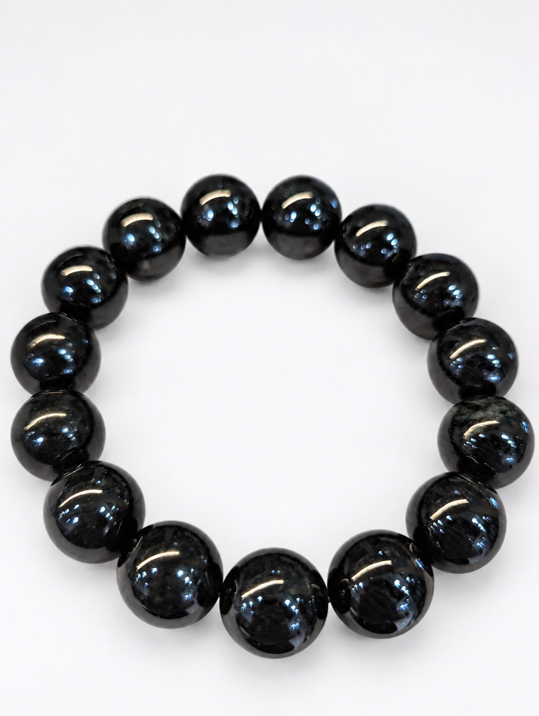 Mocui Jade Bracelet (14mm