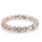 Copper Rutilated Quartz Bracelet (8mm | 10mm)