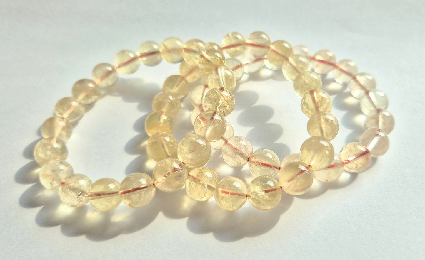 Sale HQ NATURAL CITRINE | Wealth & Positive Energy Crystal