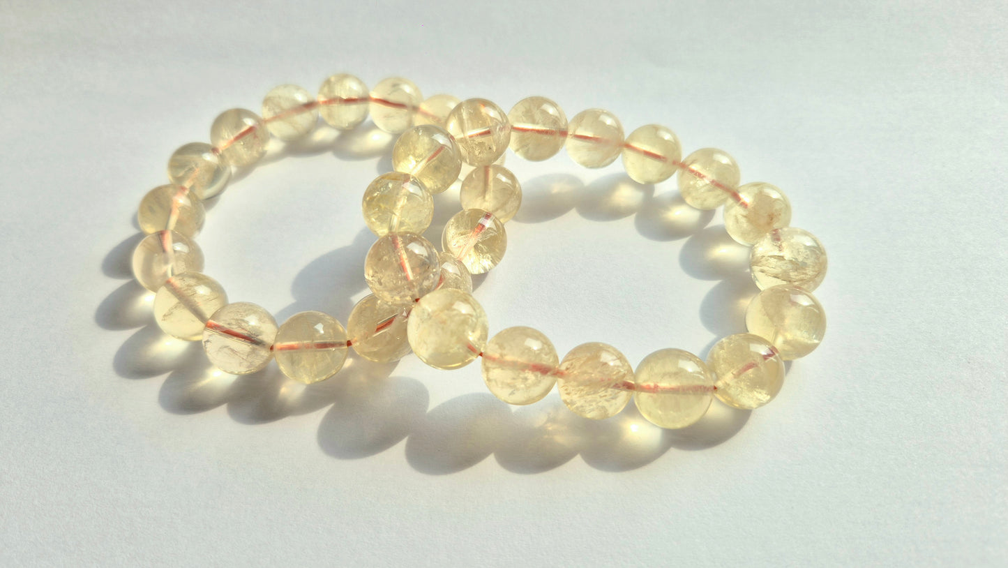Sale HQ NATURAL CITRINE | Wealth & Positive Energy Crystal