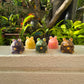 chinese zodiac crystal figurines