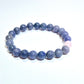 Couple Bracelet Communication and Self-Expression| Blue Aventurine with Rose Quartz Accent