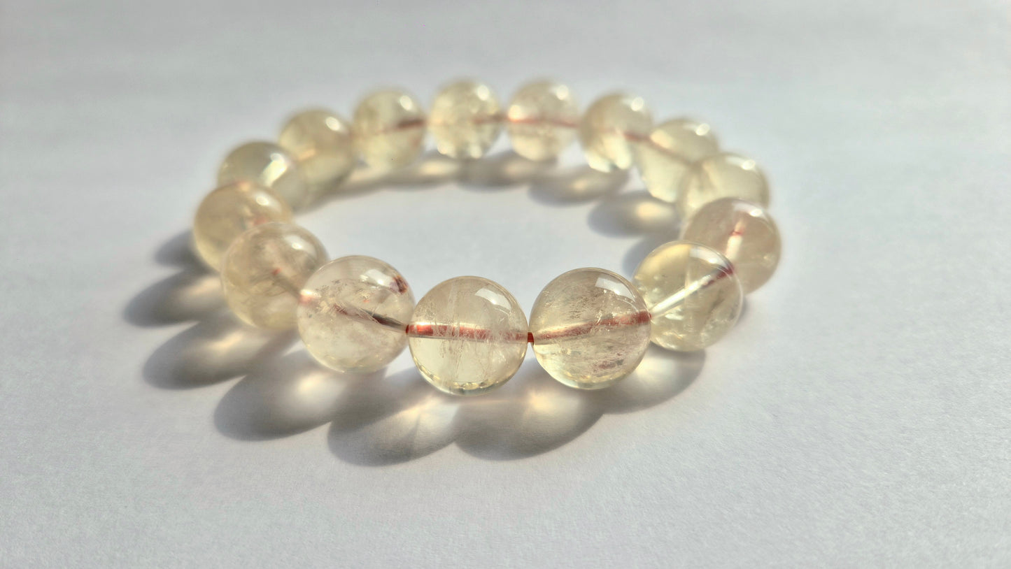 Sale HQ NATURAL CITRINE | Wealth & Positive Energy Crystal