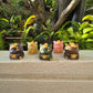 chinese zodiac crystal figurines