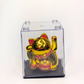 Mini Lucky Cat Display Figurine