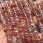 Phantom Amethyst Bracelet (8mm)