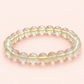 Libyan Desert Glass Bracelet (8mm)