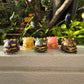 chinese zodiac crystal figurines