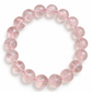 Rose Quartz Bracelet (11mm)