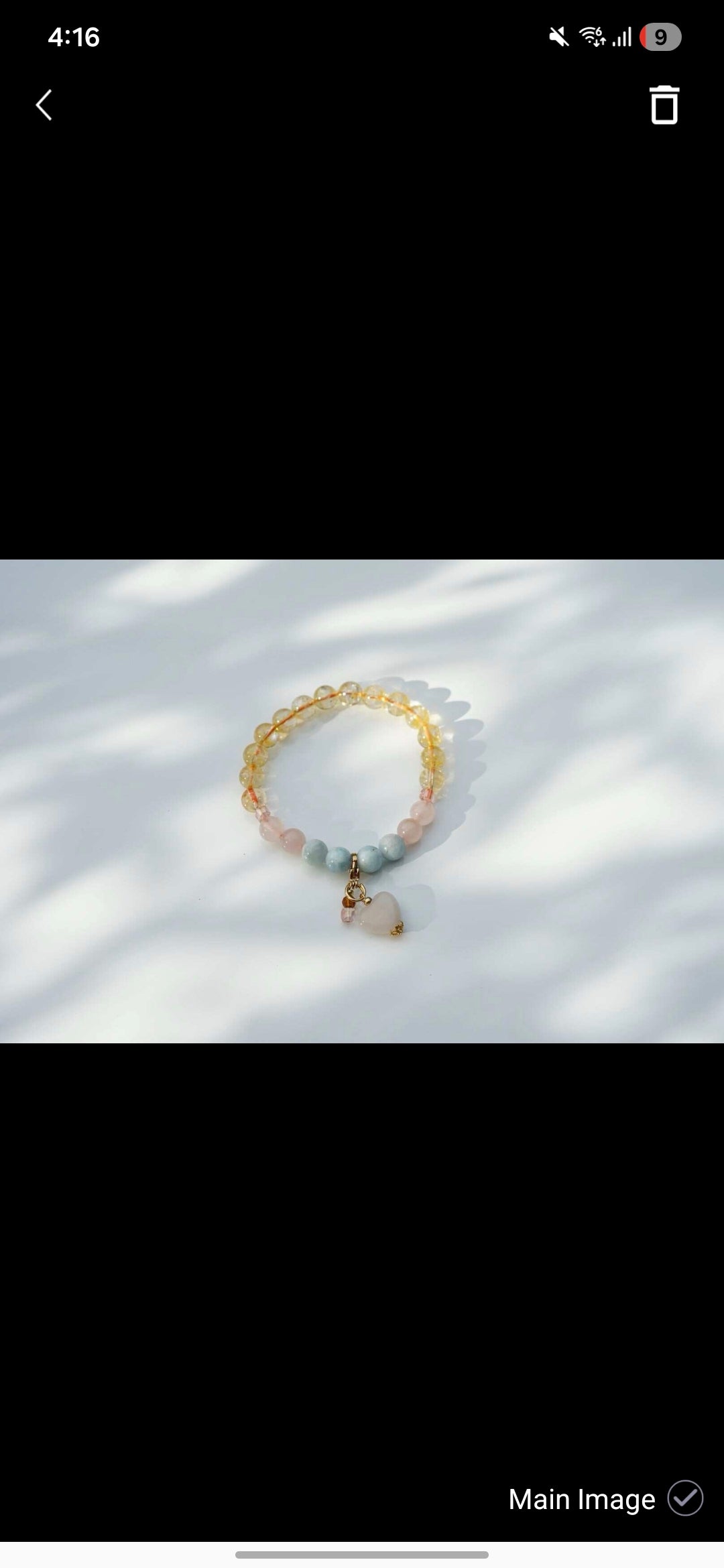 All-in-One with Star or Evil Eye Charm