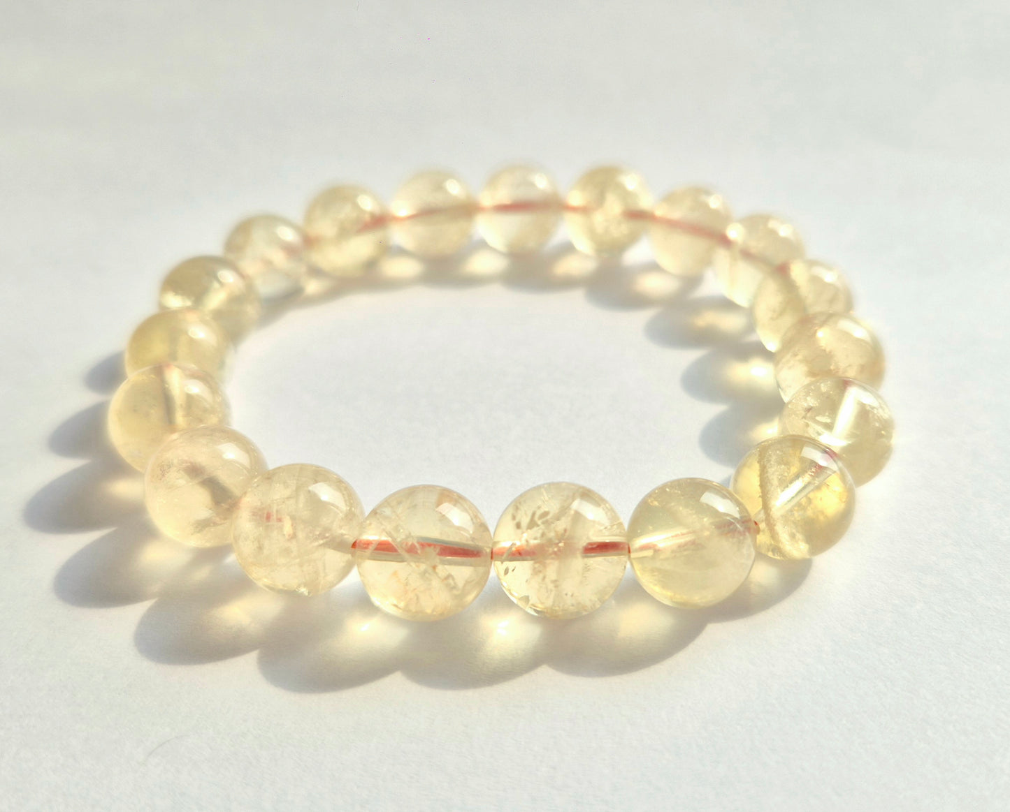 Sale HQ NATURAL CITRINE | Wealth & Positive Energy Crystal
