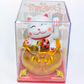 Lucky Cat Display Figurine