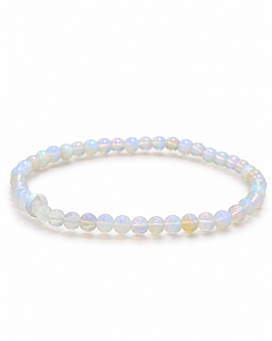 Opal Bracelet (4mm)