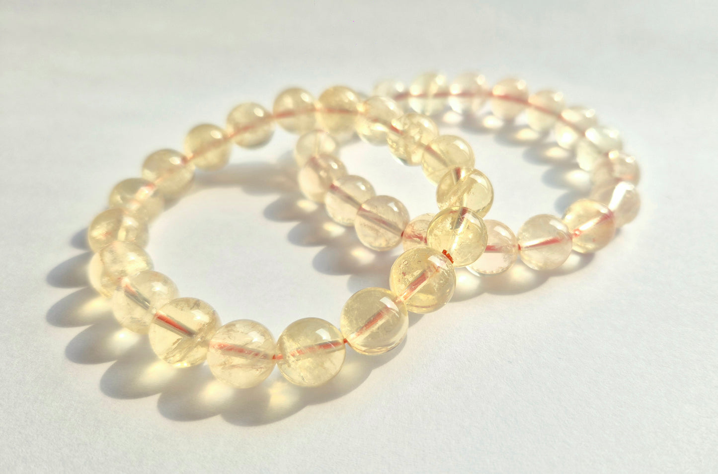 Sale HQ NATURAL CITRINE | Wealth & Positive Energy Crystal