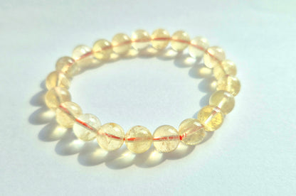 Sale HQ NATURAL CITRINE | Wealth & Positive Energy Crystal
