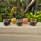 chinese zodiac crystal figurines