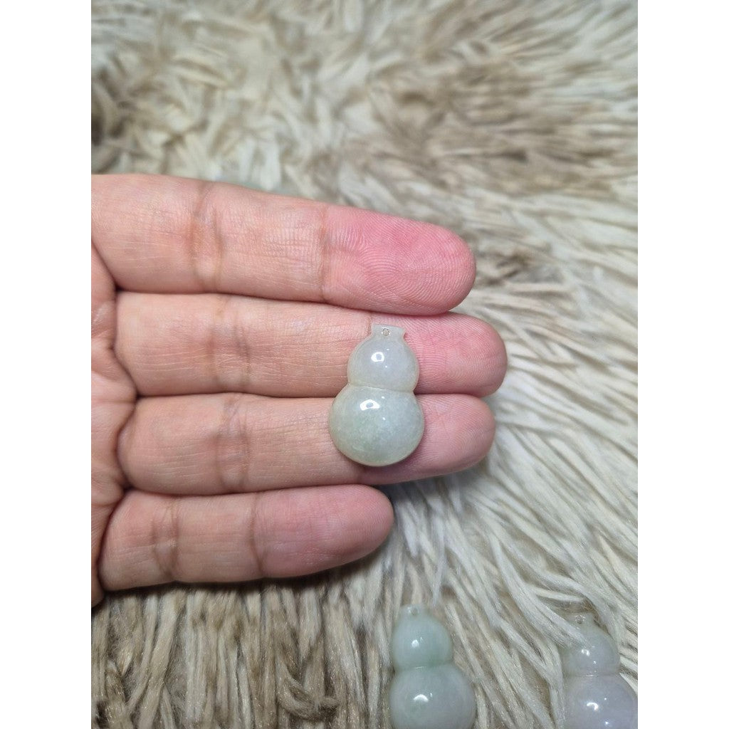 Jade Pendant Wulou Free Chain!