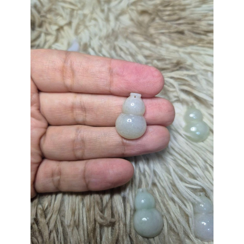 Jade Pendant Wulou Free Chain!