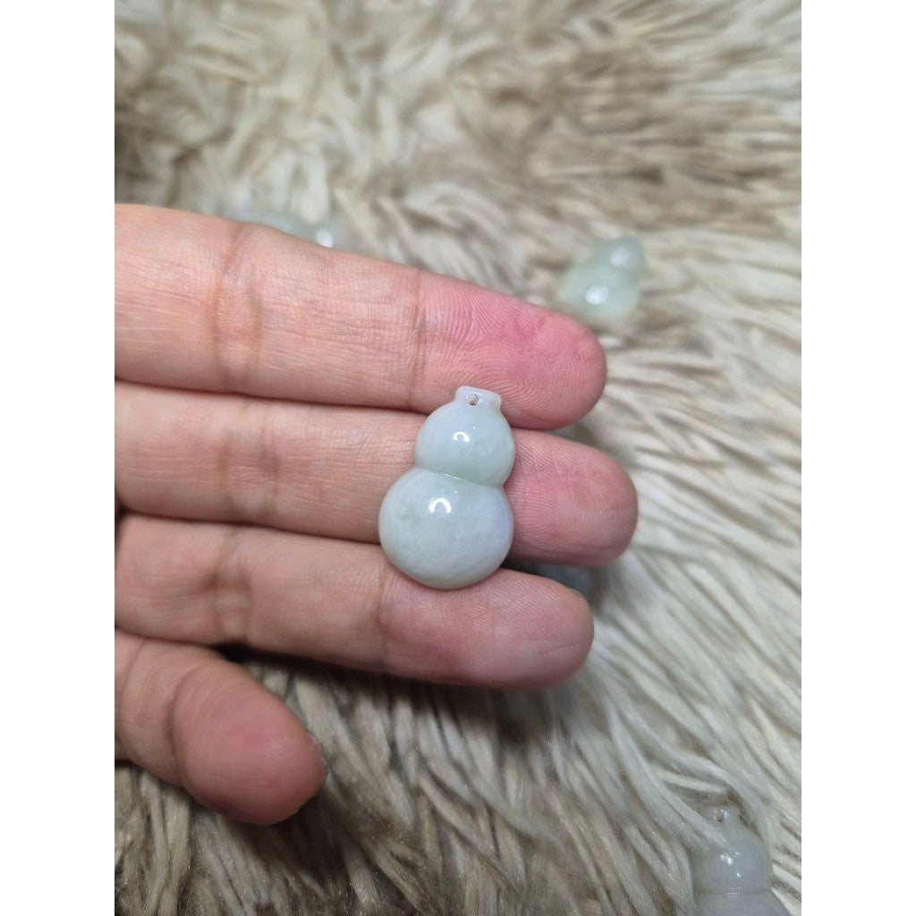 Jade Pendant Wulou Free Chain!