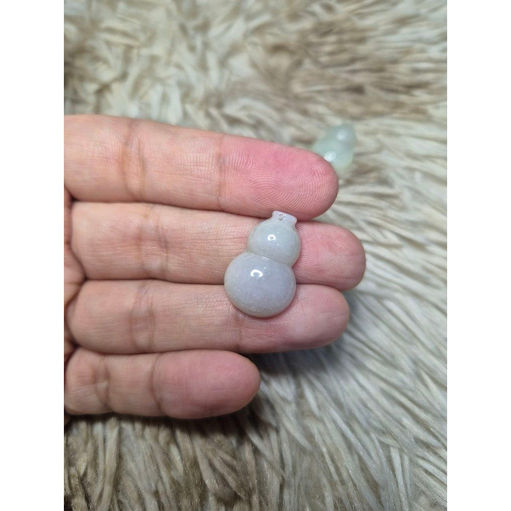 Jade Pendant Wulou Free Chain!