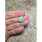 Jade Pendant HQ Mini Buddha with Free Chain!