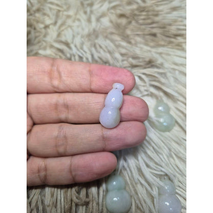 Jade Pendant Wulou Free Chain!