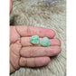 Jade Pendant HQ Mini Buddha with Free Chain!