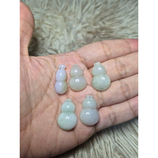 Jade Pendant Wulou Free Chain!