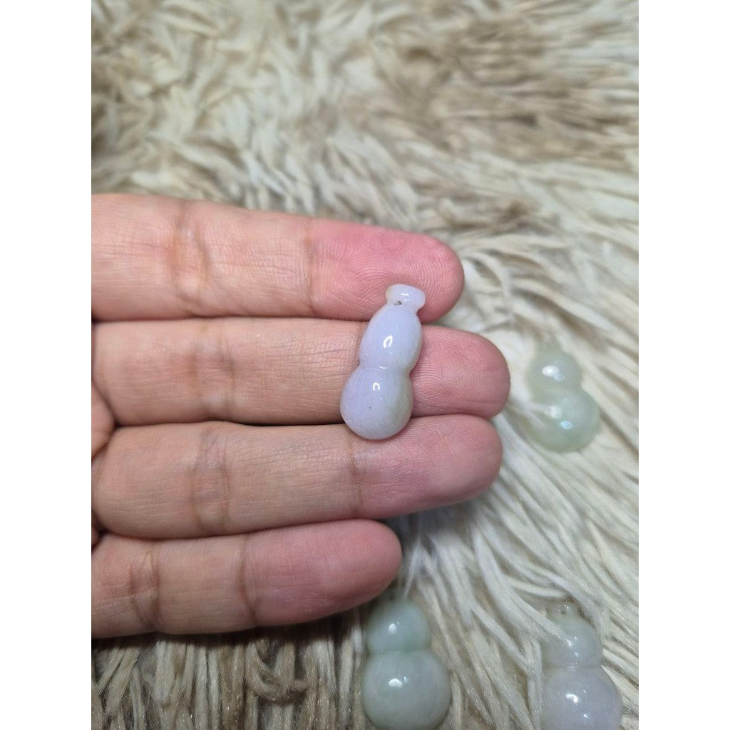 Jade Pendant Wulou Free Chain!