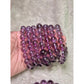 Uruguay Amethyst Bracelet (Grade A)