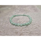 7 mm Light Apple Green Jade (Grade A) Luck • Health • Prosperity