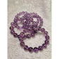 Uruguay Amethyst Bracelet (Grade A)
