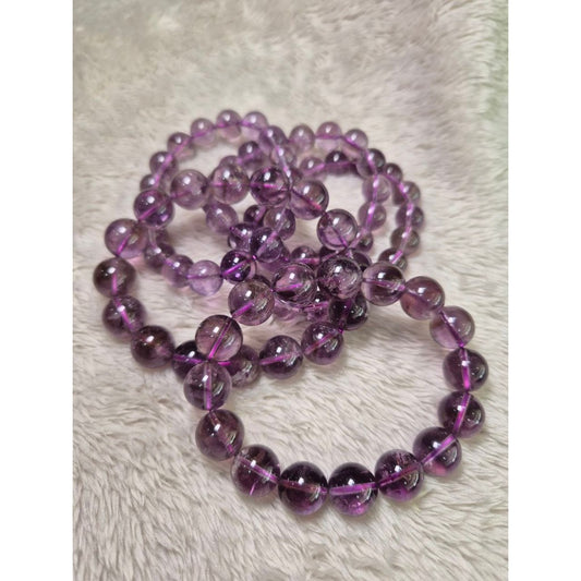 Uruguay Amethyst Bracelet (Grade A)