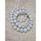 12mm Pink Jade Bracelet – Grade A Jadeite for Prosperity & Good Health