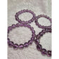 Uruguay Amethyst Bracelet (Grade A)