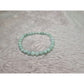 7 mm Light Apple Green Jade (Grade A) Luck • Health • Prosperity