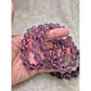 Uruguay Amethyst Bracelet (Grade A)