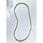 Bluewater Jade Necklace/ 3laps bracelet 24 Inches • High Quality Jadeite • Premium Finish