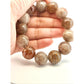 Natural Thousand Layer Quartz Bracelet 18mm