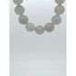 Purple Tea Jade Bracelet with Certificate | Natural Lavender Tea Jade with certificate