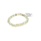 6mm Flashy Labradorite Bracelet