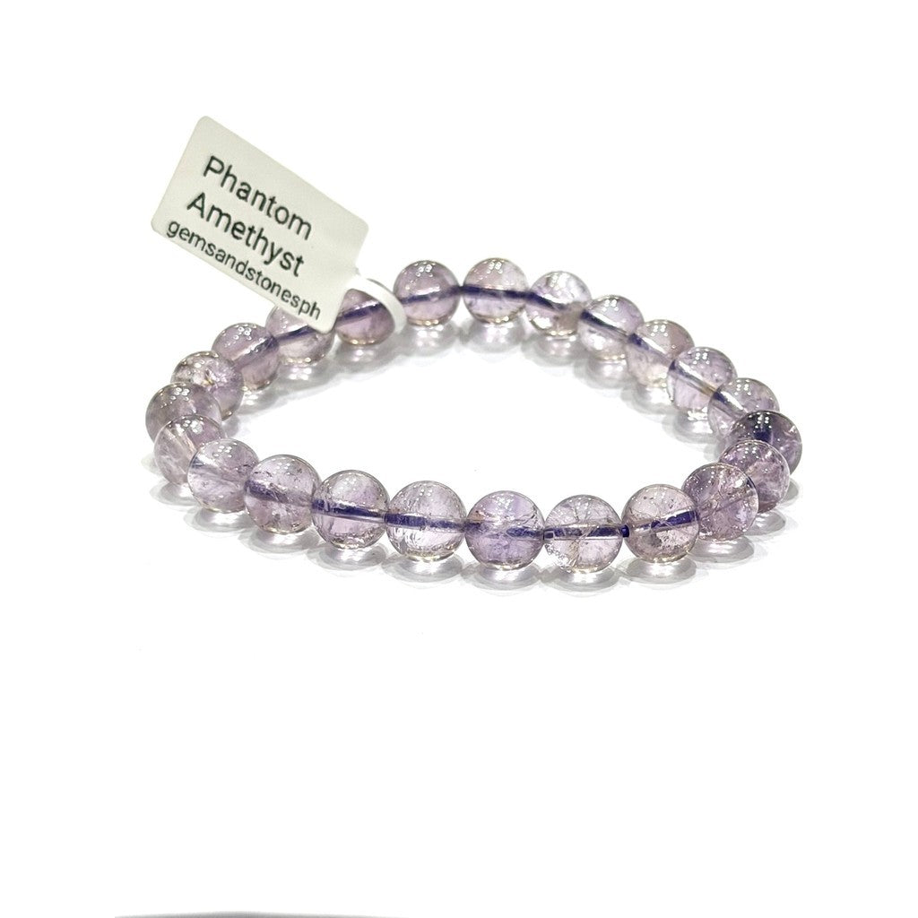8mm Phantom Amethyst High Quality