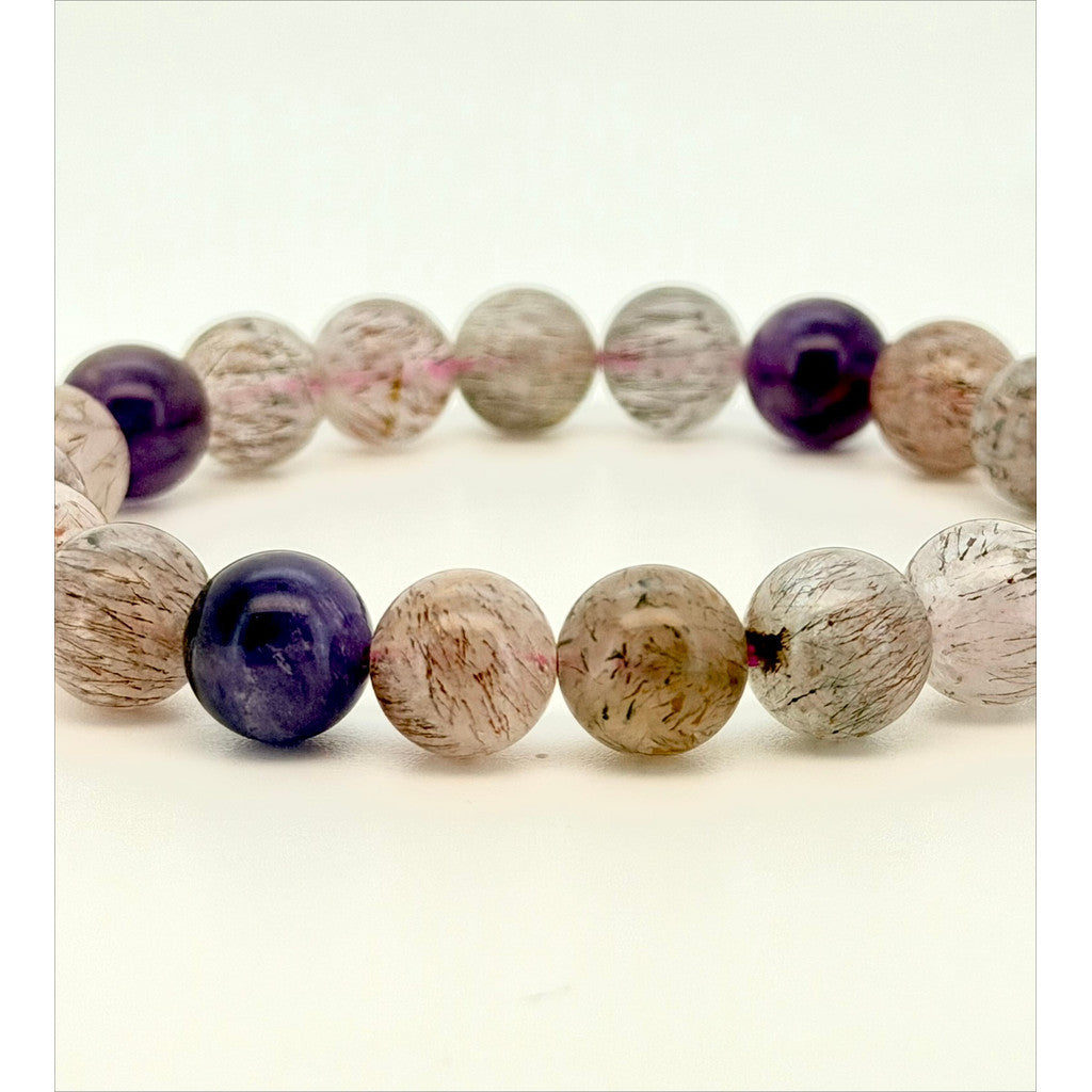 High Quality Super Seven 10/11mm
