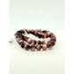 Natural Gem Lepidolite Bracelet