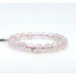Natural Pink Moonstone Bracelet
