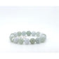 Duobao Jade Bracelet | Multi-Color Natural Jade with certificate