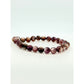 Natural Gem Lepidolite Bracelet