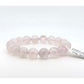 Natural Pink Moonstone Bracelet