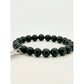 Natural Green Diopside Bracelet