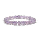 Lavender Moon Quartz Bracelet
